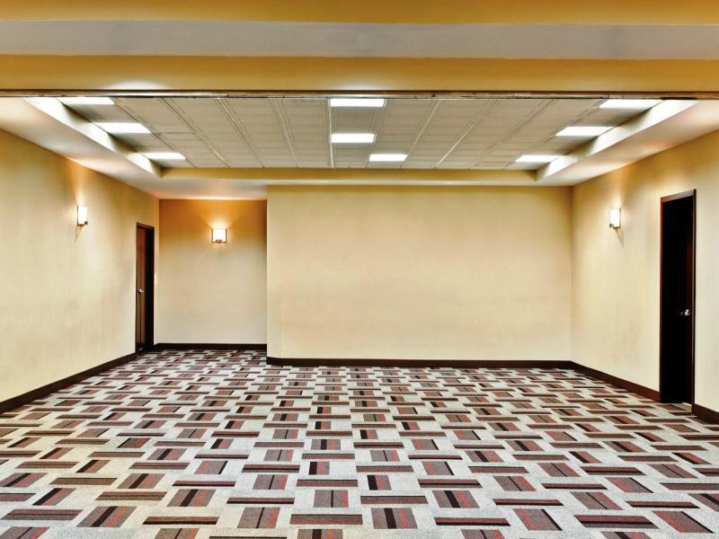 Four Points By Sheraton Колледж-Стейшн Экстерьер фото