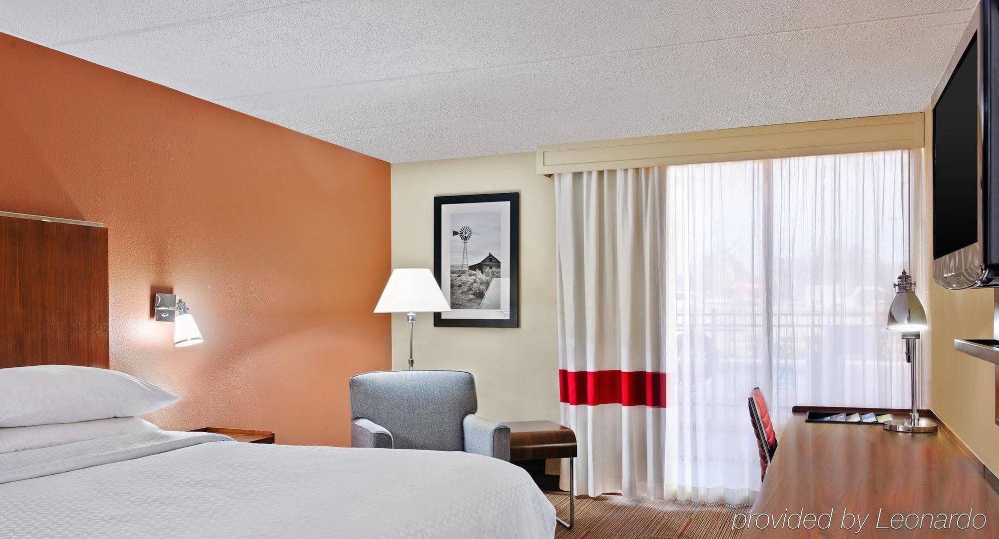 Four Points By Sheraton Колледж-Стейшн Экстерьер фото