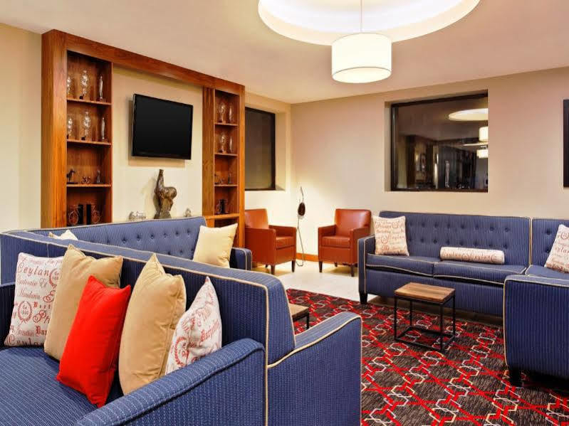 Four Points By Sheraton Колледж-Стейшн Экстерьер фото