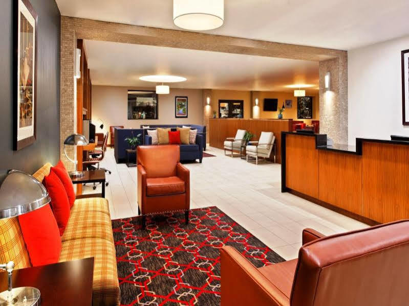 Four Points By Sheraton Колледж-Стейшн Экстерьер фото