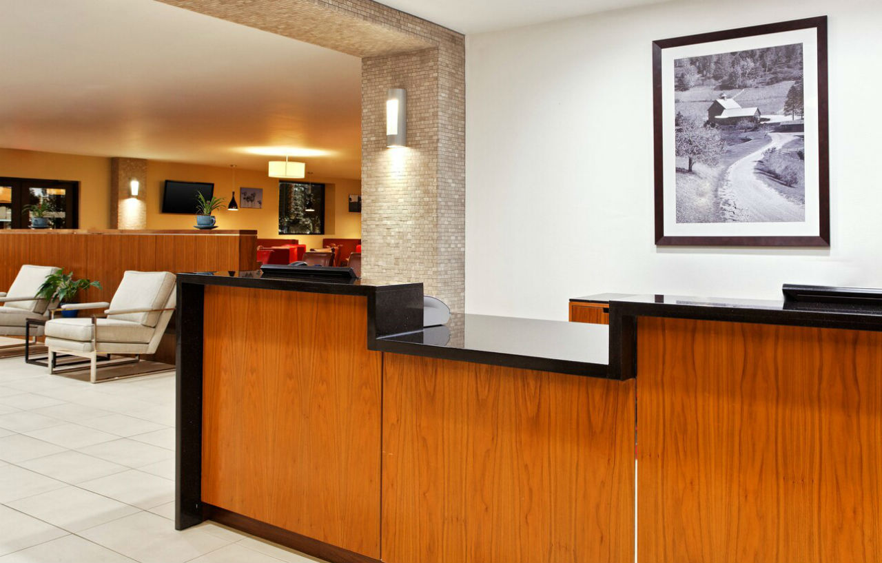 Four Points By Sheraton Колледж-Стейшн Экстерьер фото